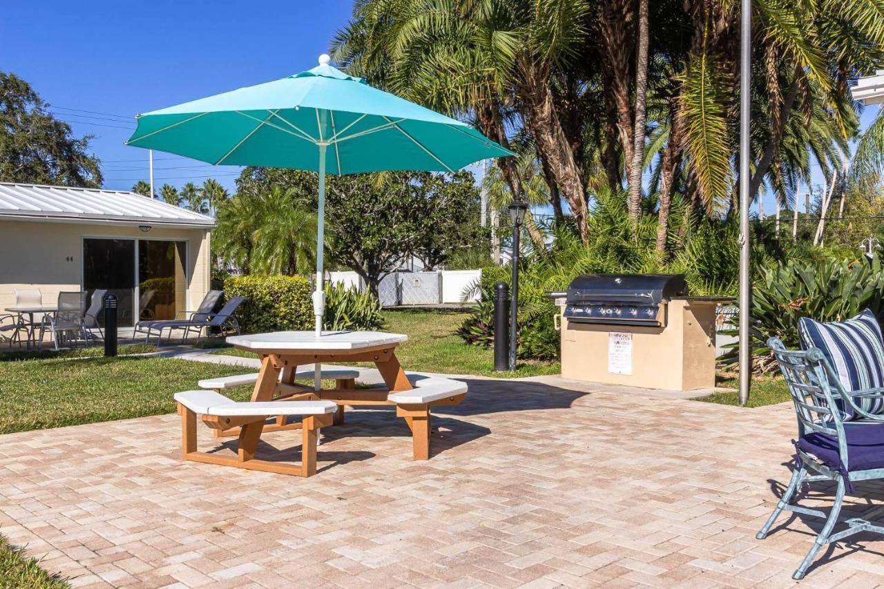 Villa Jamaica Royale - 49 Siesta Key Exterior foto